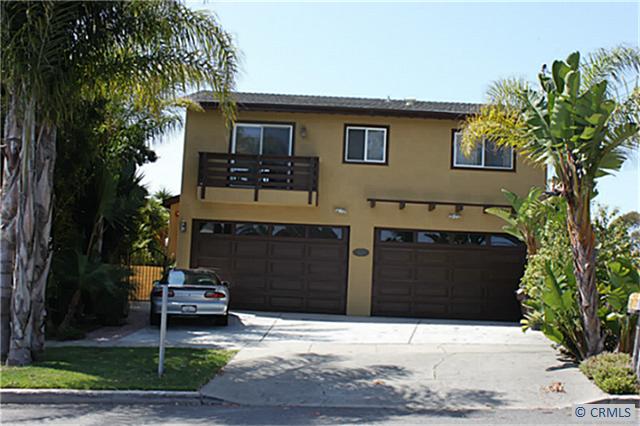 Front unit,rear unit detached - 26291 VIA CALIFORNIA, Dana Point CA 92624 - photo 1