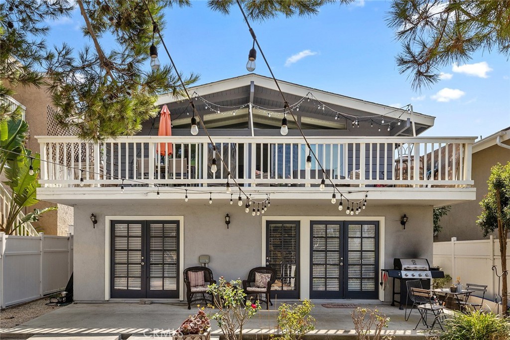 backyard - 26305 Via California, Dana Point CA 92624 - photo 1