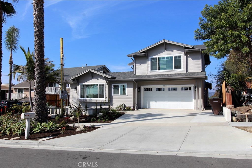 26321 Via California, Dana Point CA 92624 - photo 1