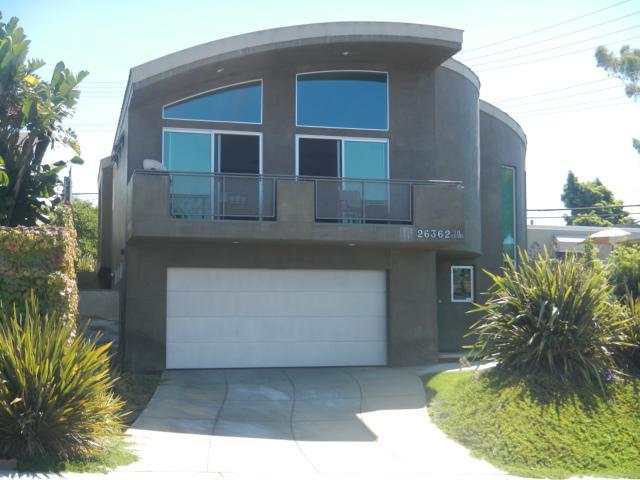 Front View - 26362 Via Canon, Dana Point CA 92624 - photo 1