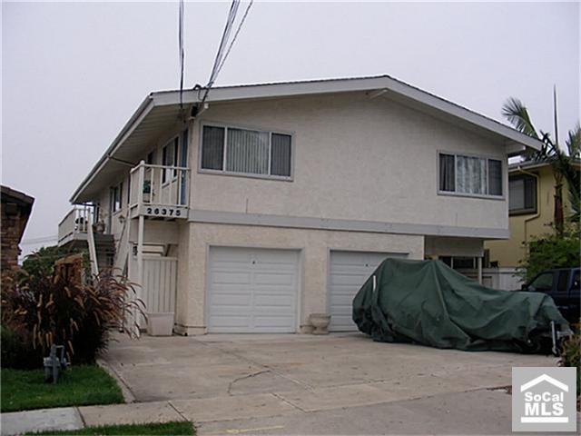 Front - 26375 VIA CALIFORNIA A, Dana Point CA 92624 - photo 1