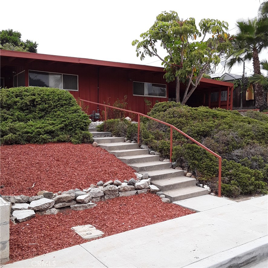 1947 California Cottage - 26375 Via Canon, Dana Point CA 92624 - photo 1