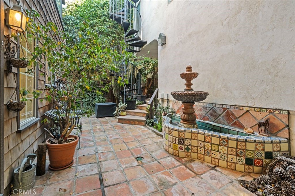 26391 Via California B, Dana Point CA 92624 - photo 37
