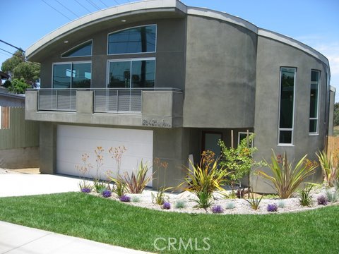 Front of 26421 Via California, Capitrano Beach - 26421 Via California, Dana Point CA 92624 - photo 1