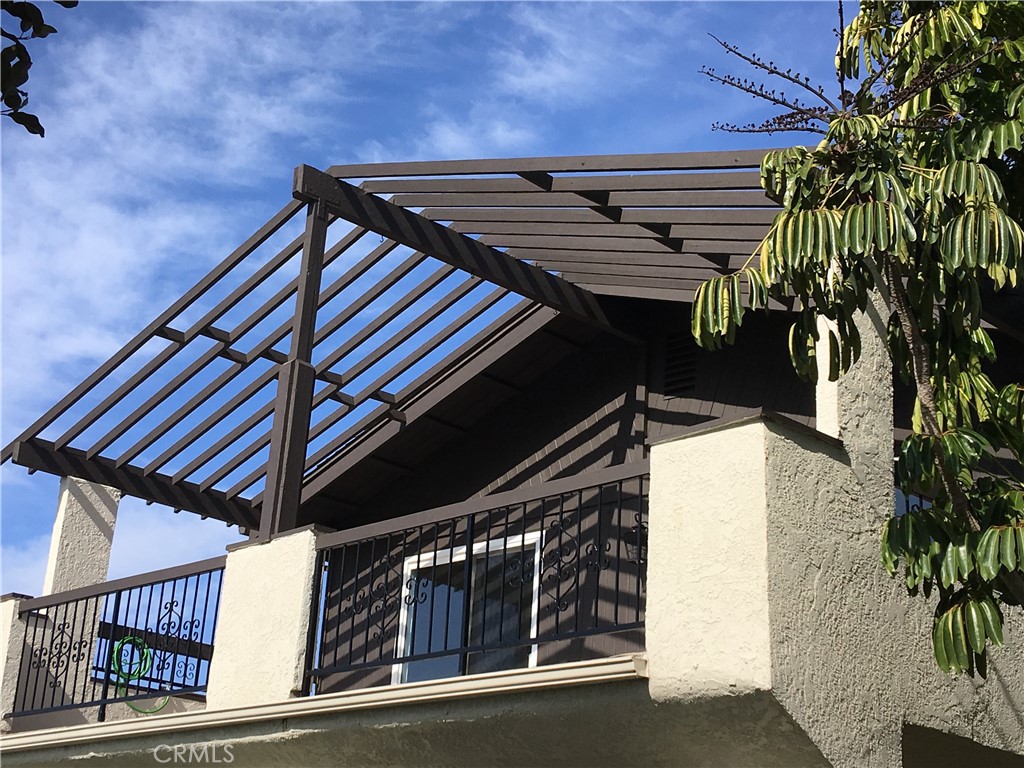 Front from Below 2 - 26441 Via Sacramento B, Dana Point CA 92624 - photo 1