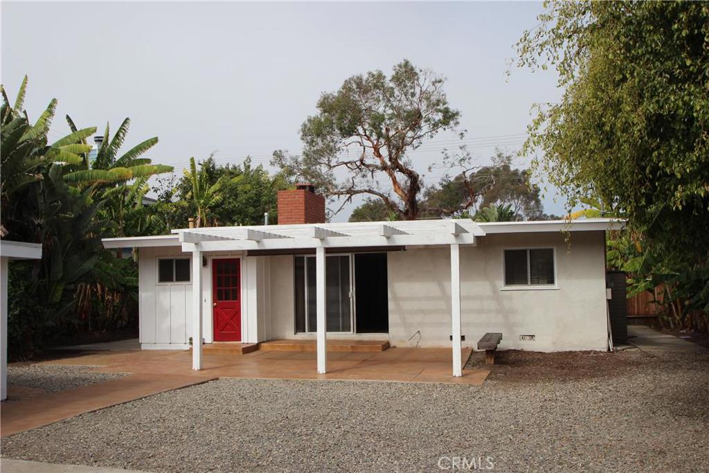26472 Via California, Dana Point CA 92624 - photo 1