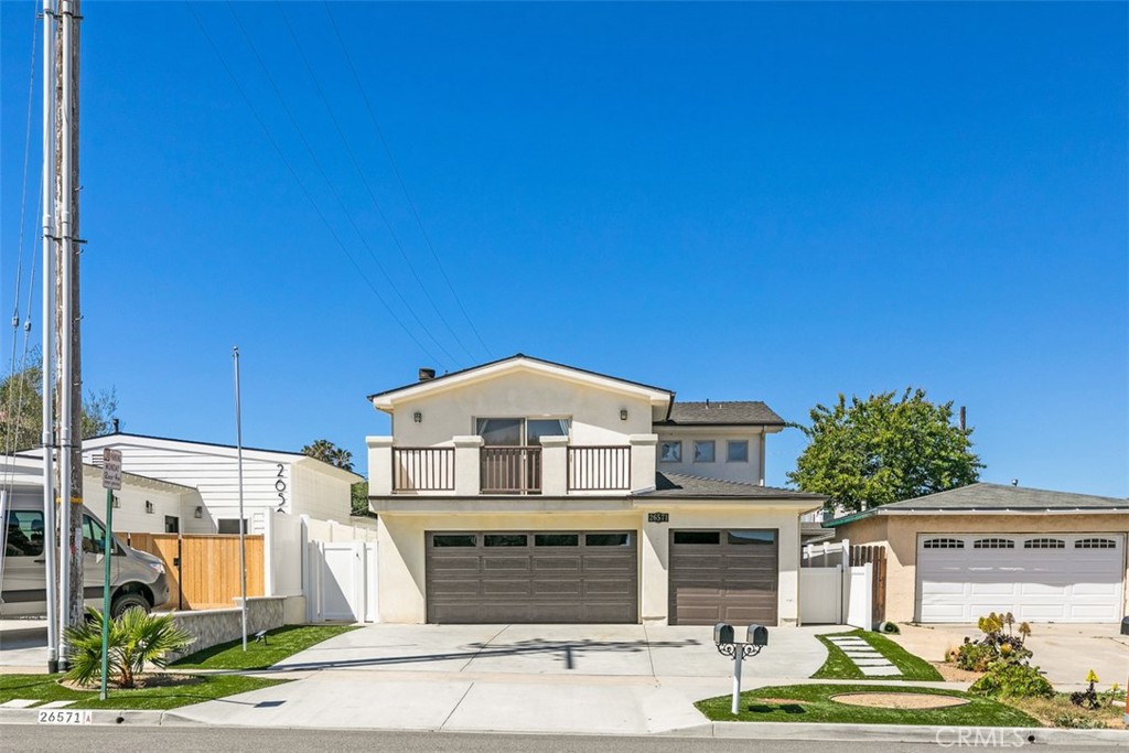 26571 Via Sacramento Front, Dana Point CA 92624 - photo 1