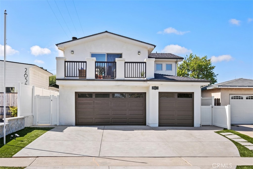 26571 Via Sacramento - 26571 Via Sacramento, Dana Point CA 92624 - photo 1