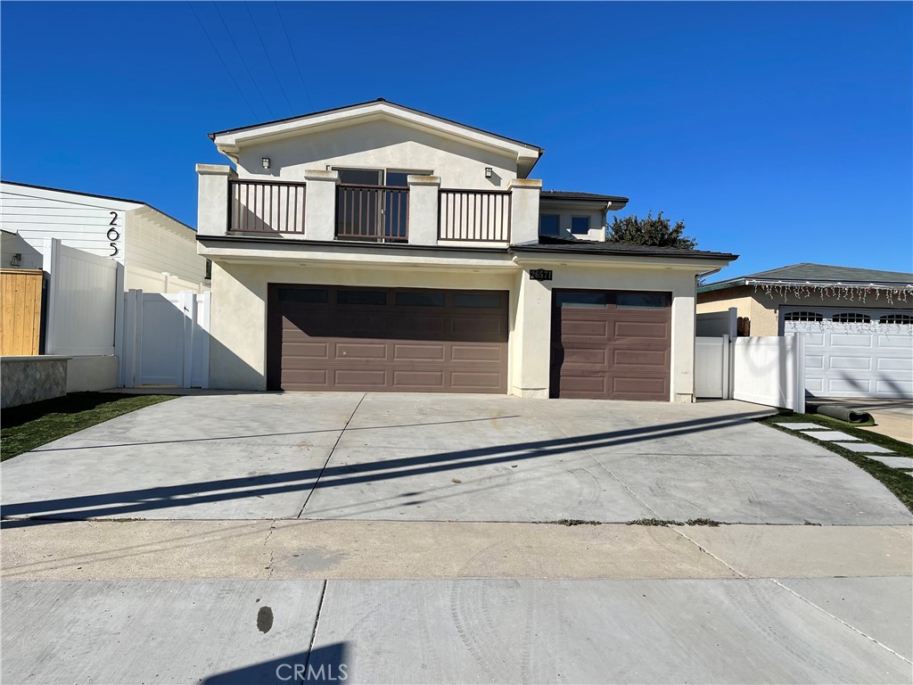 Duplex - 26571 Via Sacramento, Dana Point CA 92624 - photo 1