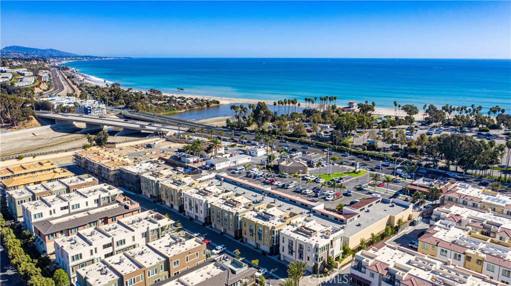 South Cove is a Brand New Beach Community in Dana Point. Coastal Living At It's Best! - 2661 Doheny Way, Dana Point CA 92629 - photo 1
