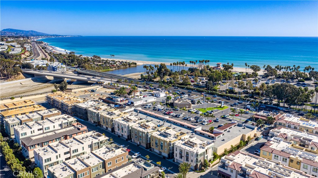 South Cove is a Brand New Beach Community in Dana Point. Coastal Living At It's Best! - 2661 Doheny Way, Dana Point CA 92629 - photo 1