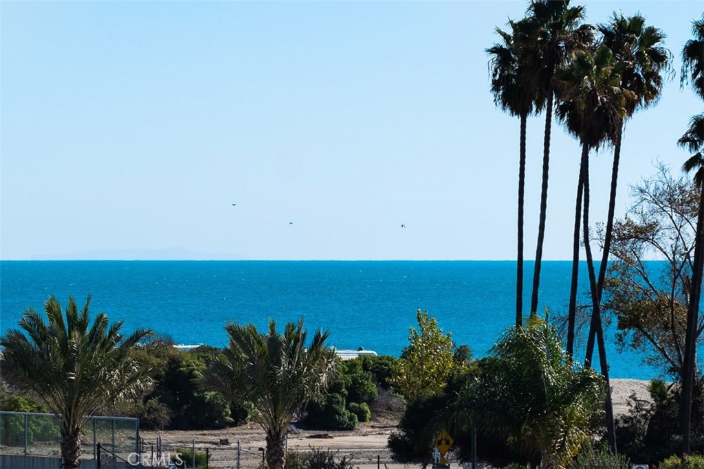 Roof-top views of Doheny beach just a short walk from your new home. - 2662 Doheny Way, Dana Point CA 92629 - photo 1