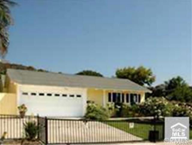 26631 Avenida Las Palmas, Dana Point CA 92624 - photo 1