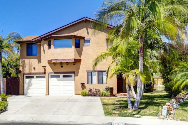 Welcome to Capo Beach - 26681 Vuelta Loma, Dana Point CA 92624 - photo 1