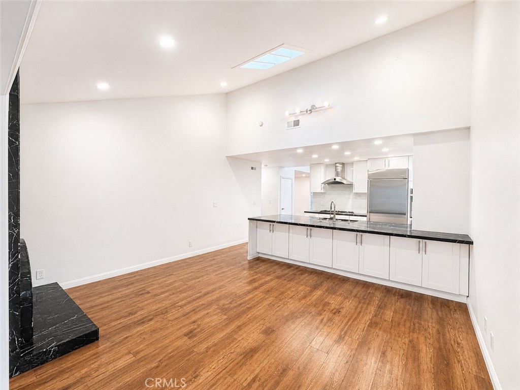 Kitchen area - 26691 Calle Ultima, Dana Point CA 92624 - photo 12