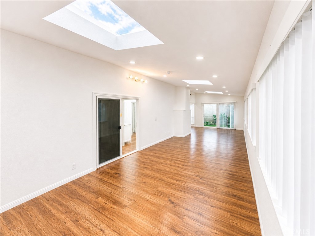 Bonus room, with plenty of natural light - 26691 Calle Ultima, Dana Point CA 92624 - photo 14