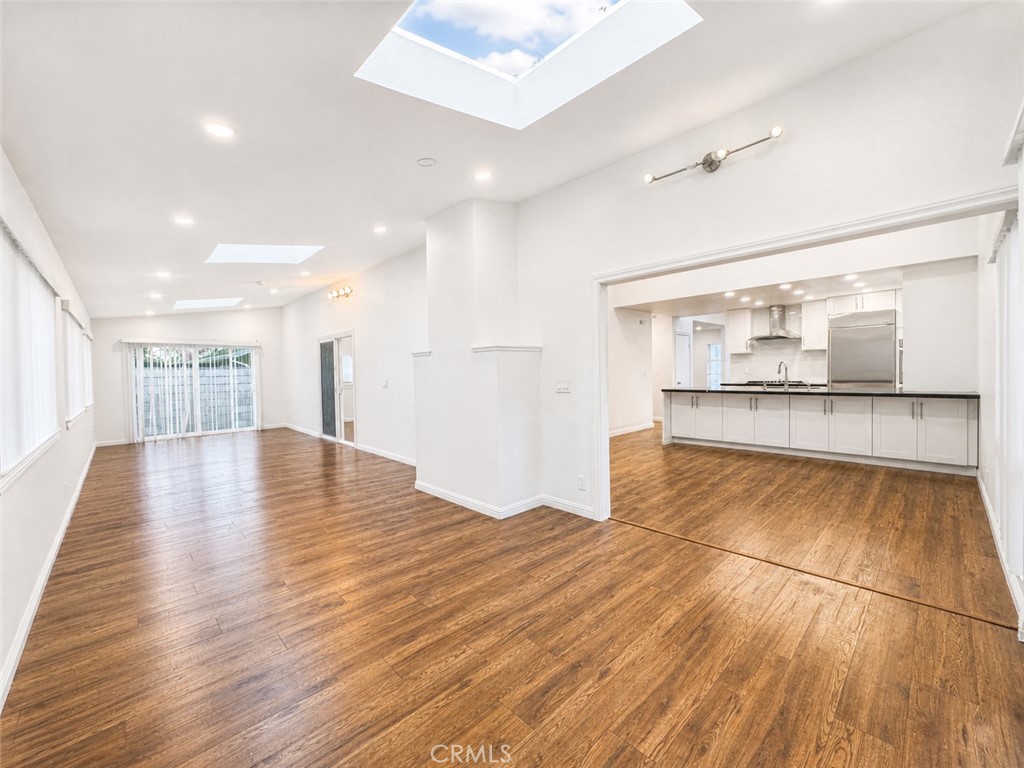 Bonus room and kitchen area - 26691 Calle Ultima, Dana Point CA 92624 - photo 16