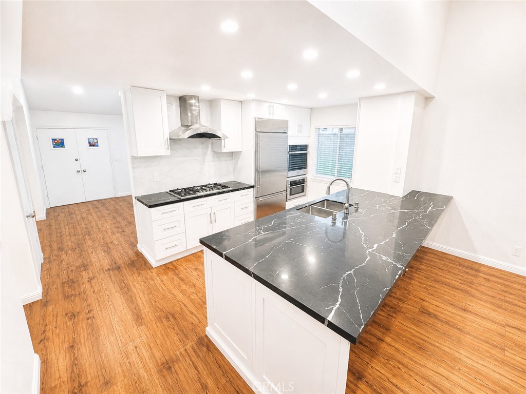 Another kitchen view - 26691 Calle Ultima, Dana Point CA 92624 - photo 19