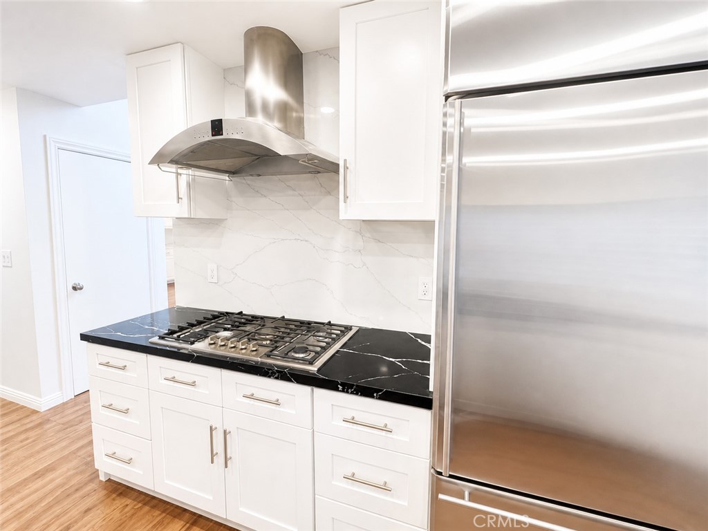 Fairly new appliances - 26691 Calle Ultima, Dana Point CA 92624 - photo 24
