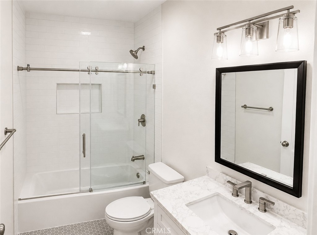 Bathroom - 26691 Calle Ultima, Dana Point CA 92624 - photo 26