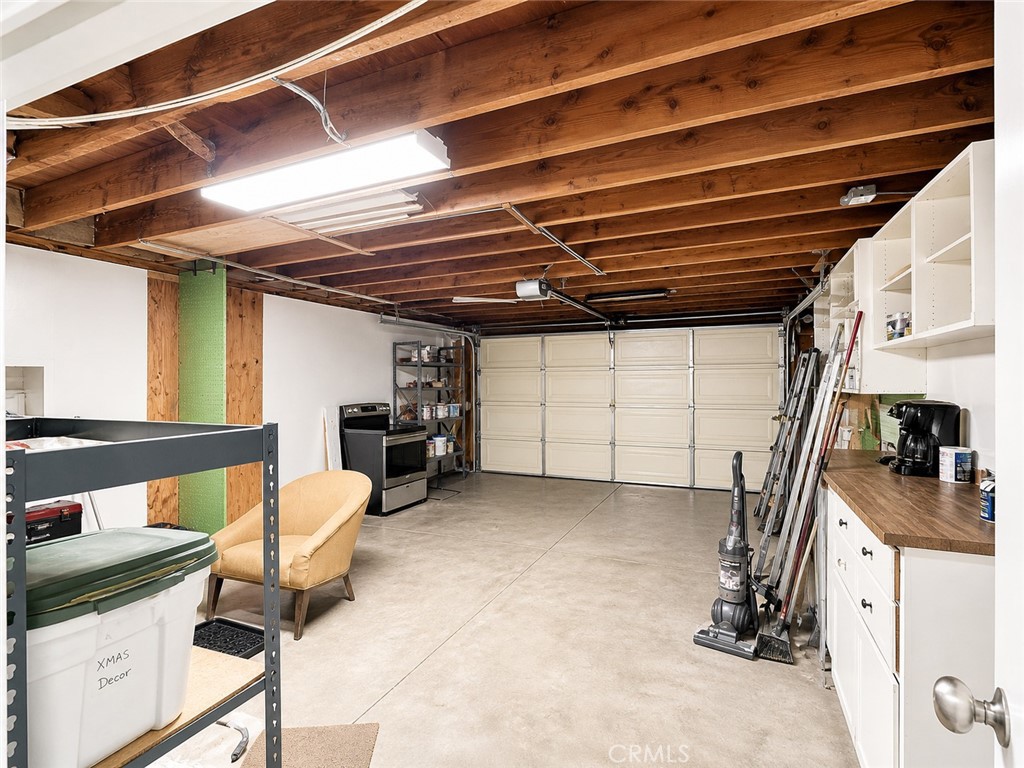 Garage - 26691 Calle Ultima, Dana Point CA 92624 - photo 28