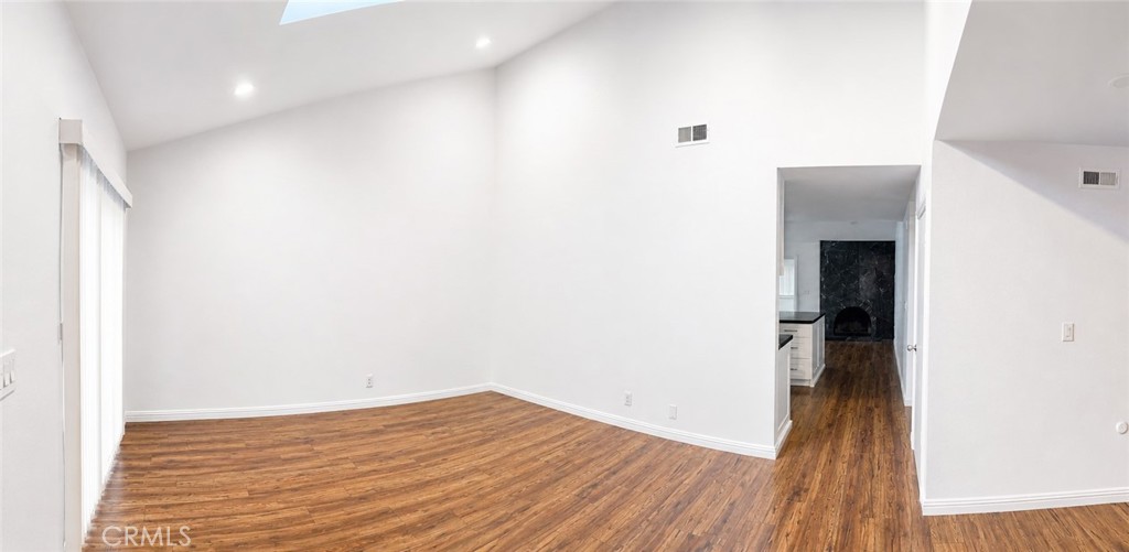 Family room - 26691 Calle Ultima, Dana Point CA 92624 - photo 29