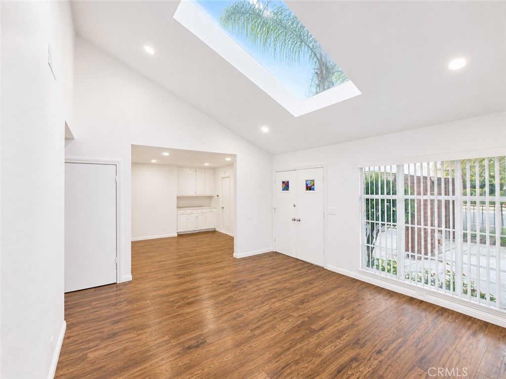 family room, with plenty of natural light - 26691 Calle Ultima, Dana Point CA 92624 - photo 30