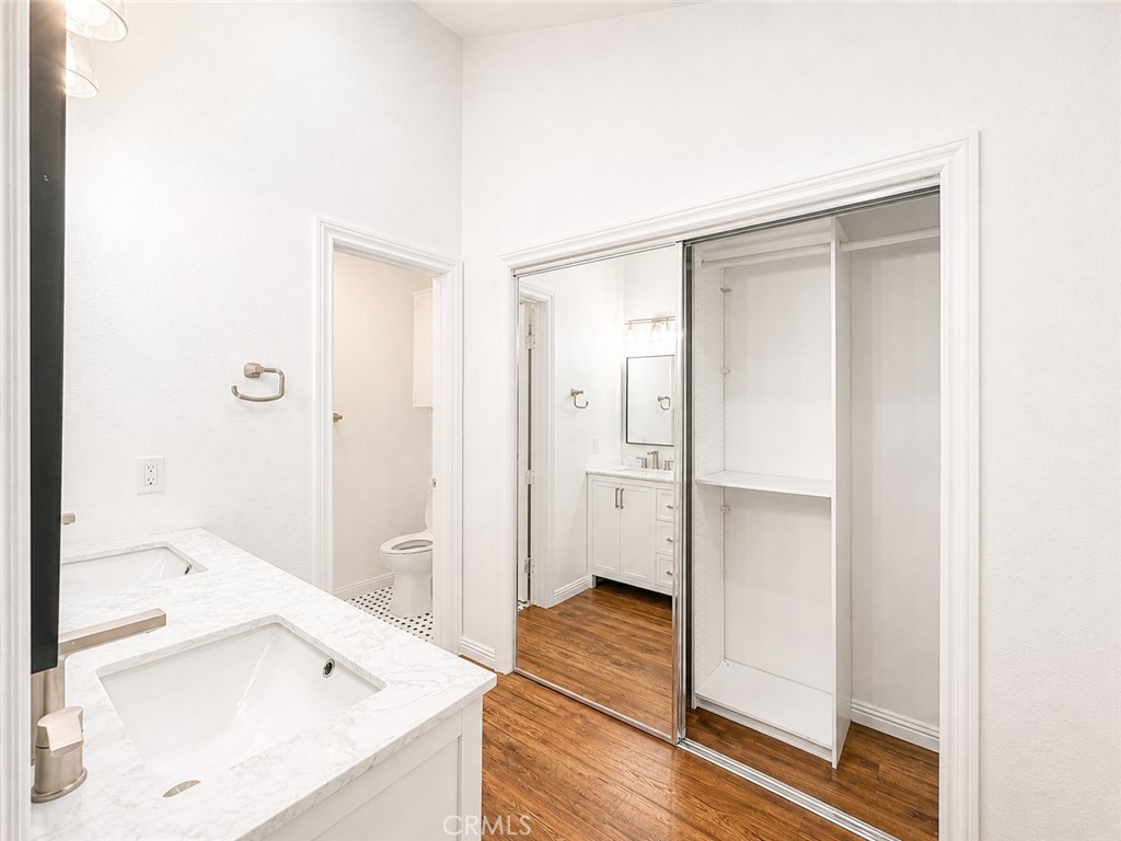 Master Bathroom - 26691 Calle Ultima, Dana Point CA 92624 - photo 32