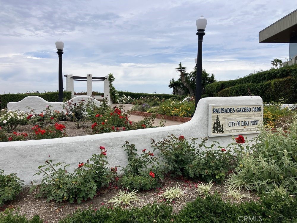 Palisades Gazebo Park - 26691 Calle Ultima, Dana Point CA 92624 - photo 38