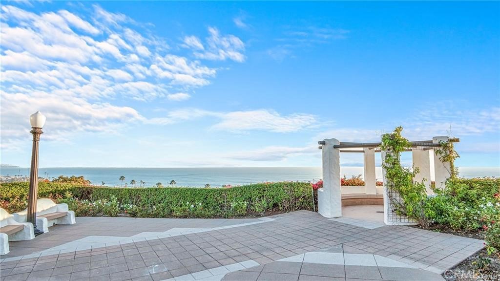 View Of the Capistrano Beach Simbol - 26691 Calle Ultima, Dana Point CA 92624 - photo 39