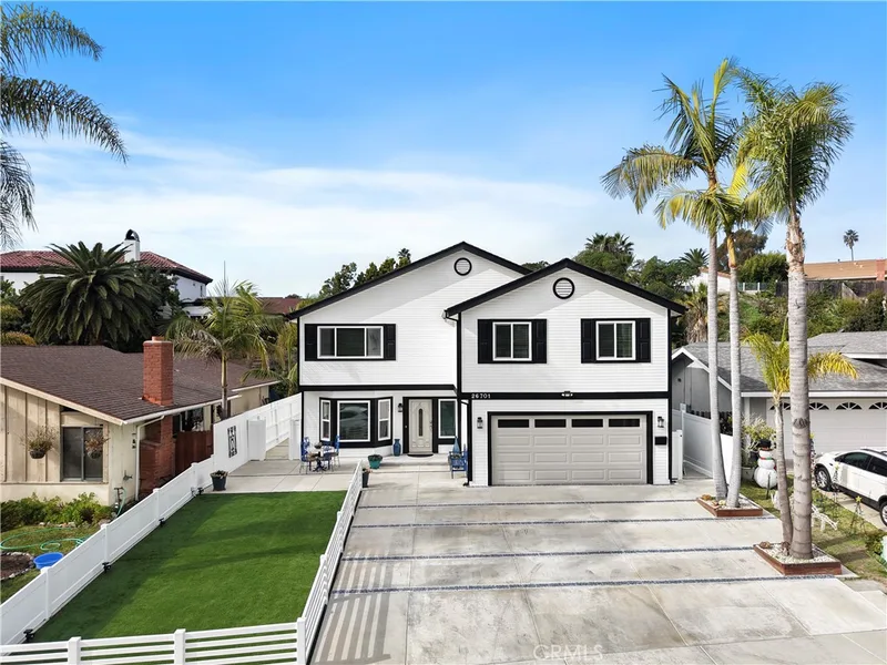 26701 Calle Juanita, Dana Point, CA 92624