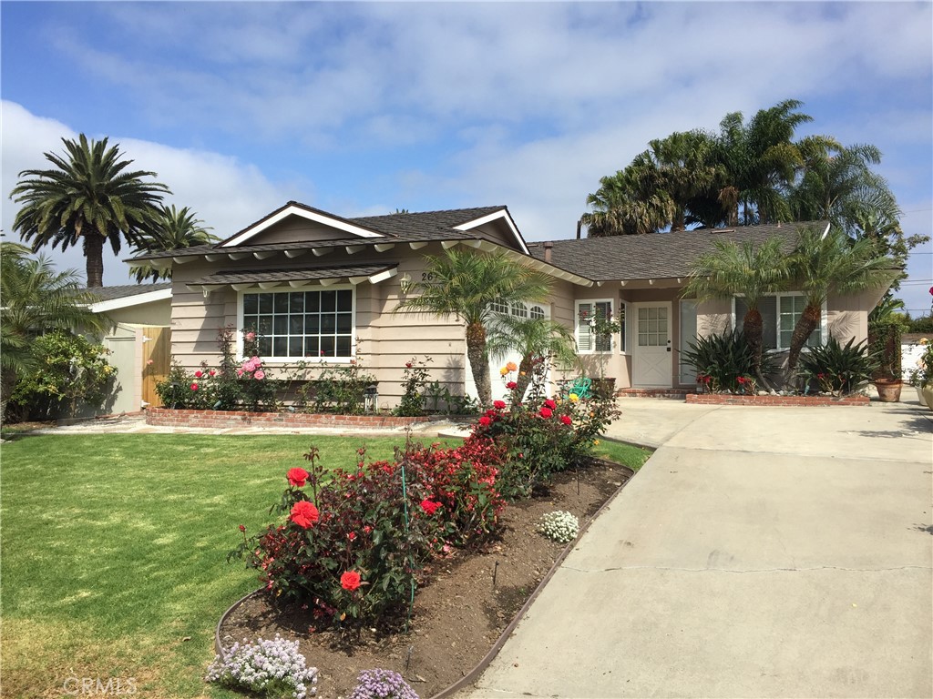 26711 Calle Maria, Dana Point CA 92624 - photo 1