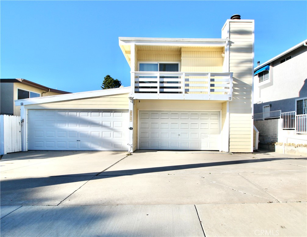 26721 Avenida Las Palmas A, Dana Point CA 92624 - photo 1