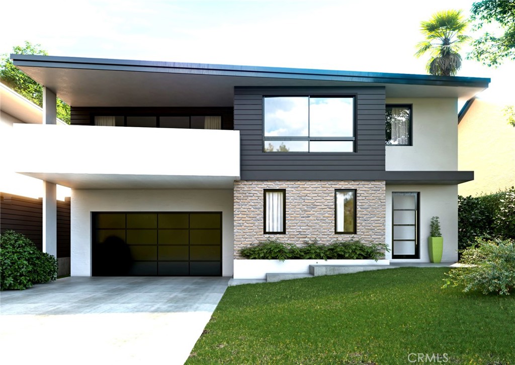 Rendering of New Home! - 26741 Calle Almanza, Dana Point CA 92624 - photo 1