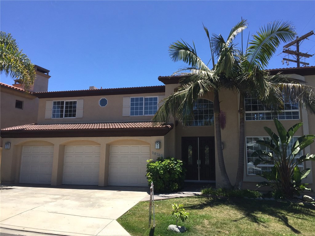 26742 Vista Del Mar, Dana Point CA 92624 - photo 1