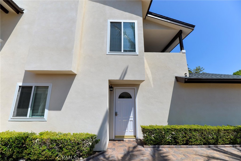Unit Entrance - 26745 Avenida Las Palmas A, Dana Point CA 92624 - photo 1