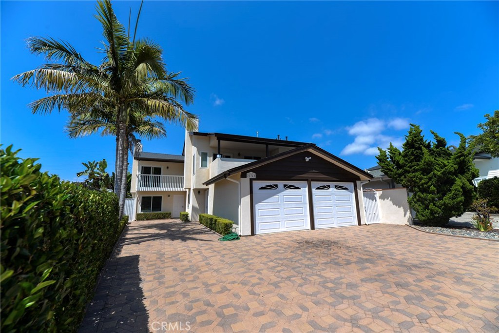 Front of house - 26745 Avenida Las Palmas B, Dana Point CA 92624 - photo 1