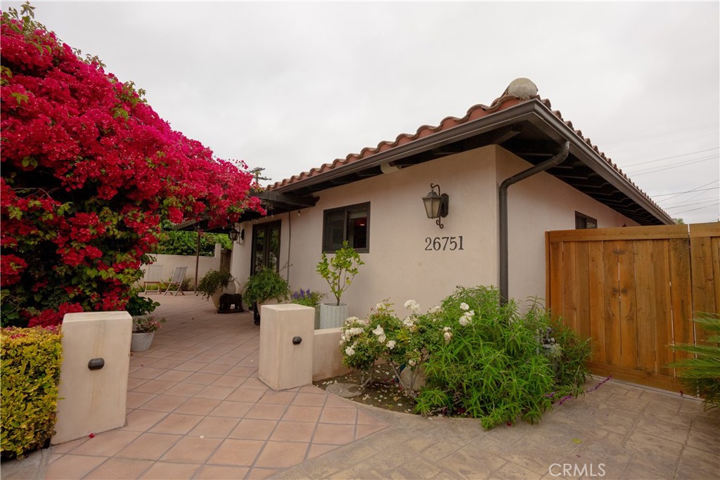 26751 Vista Del Mar, Dana Point CA 92624 - photo 1