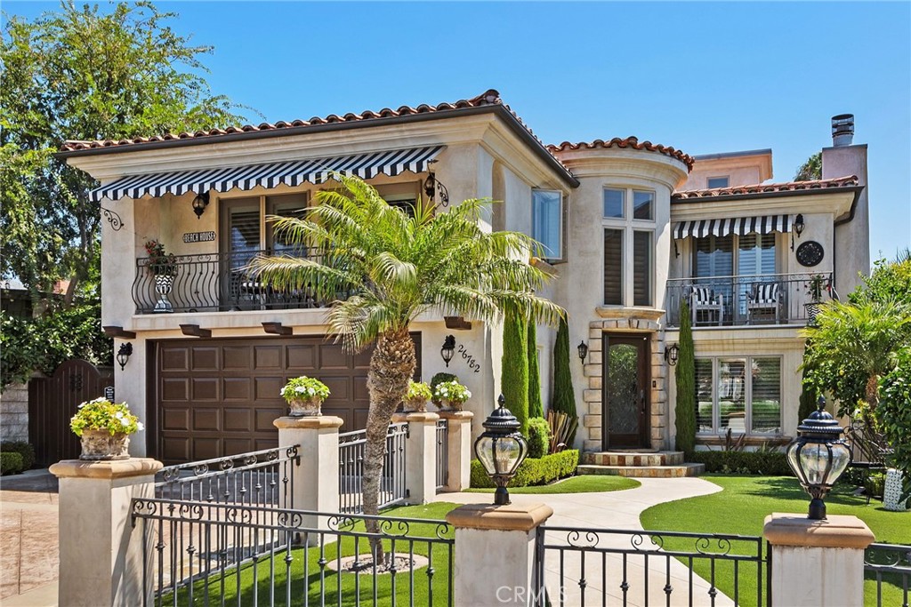 "Welcome Home" - 26782 Calle Real, Dana Point CA 92624 - photo 1