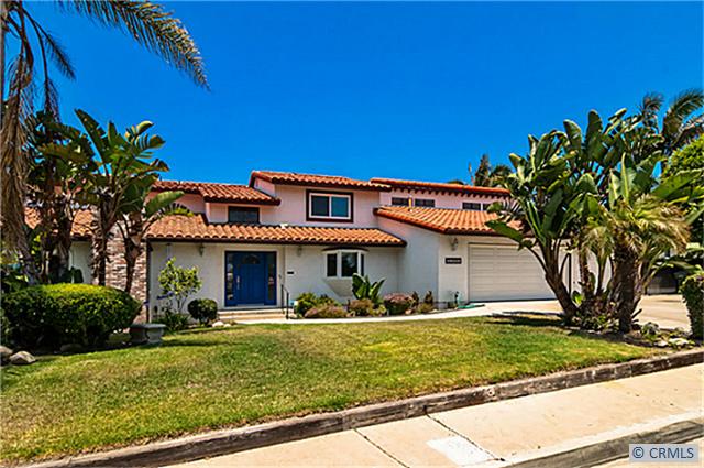 26801 DEL GADO Road, Dana Point CA 92624 - photo 1