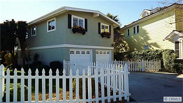 Great curb appeal on a large corner lot with ample parking - 26811 CALLE VERANO, Dana Point CA 92624 - photo 1