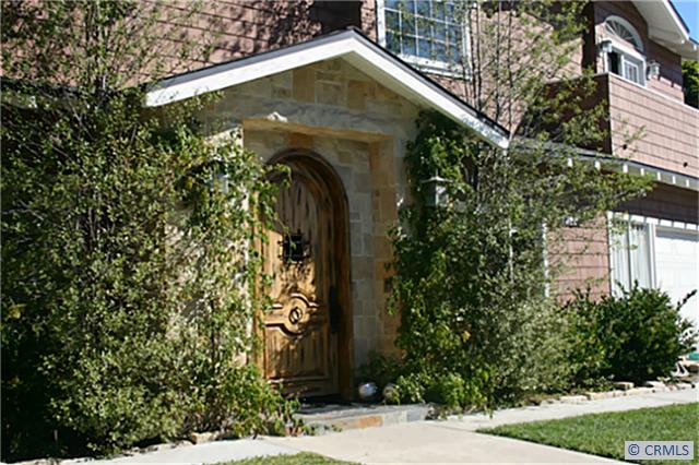 Quarry Stone Entry - 26811 VISTA DEL MAR, Dana Point CA 92624 - photo 1