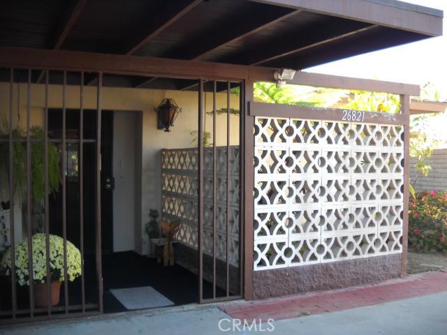 Entry way - 26821 Calle Almanza, Dana Point CA 92624 - photo 1