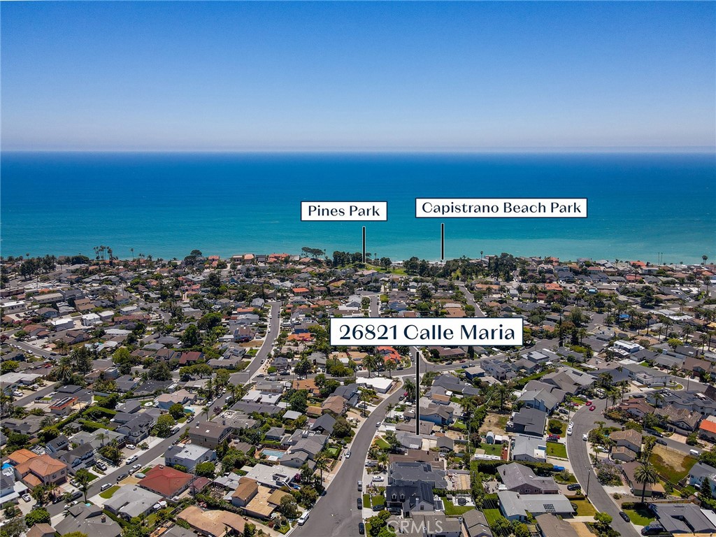 26821 Calle Maria - close to so much awesome! - 26821 Calle Maria, Dana Point CA 92624 - photo 1