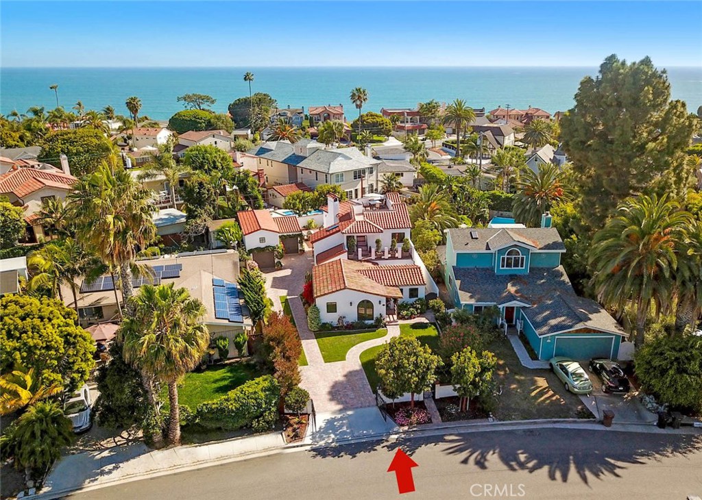 26822 Vista Del Mar, Dana Point CA 92624 - photo 1