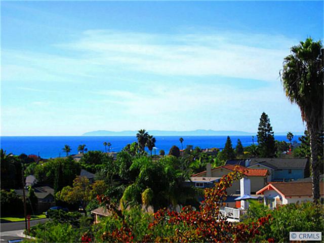 Panoramic ocean and Catalina view! - 26832 CALLE MARIA, Dana Point CA 92624 - photo 1