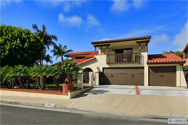 26841 DEL GADO, Dana Point CA 92624 - photo 1