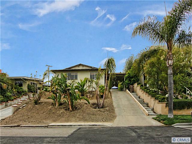 Elevated lot with great ocean breezes - 26851 CALLE REAL, Dana Point CA 92624 - photo 1
