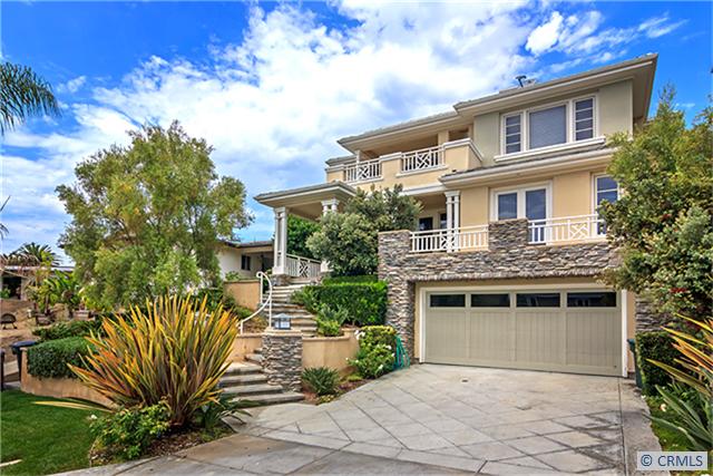 26855 CALLE REAL, Dana Point CA 92624 - photo 1