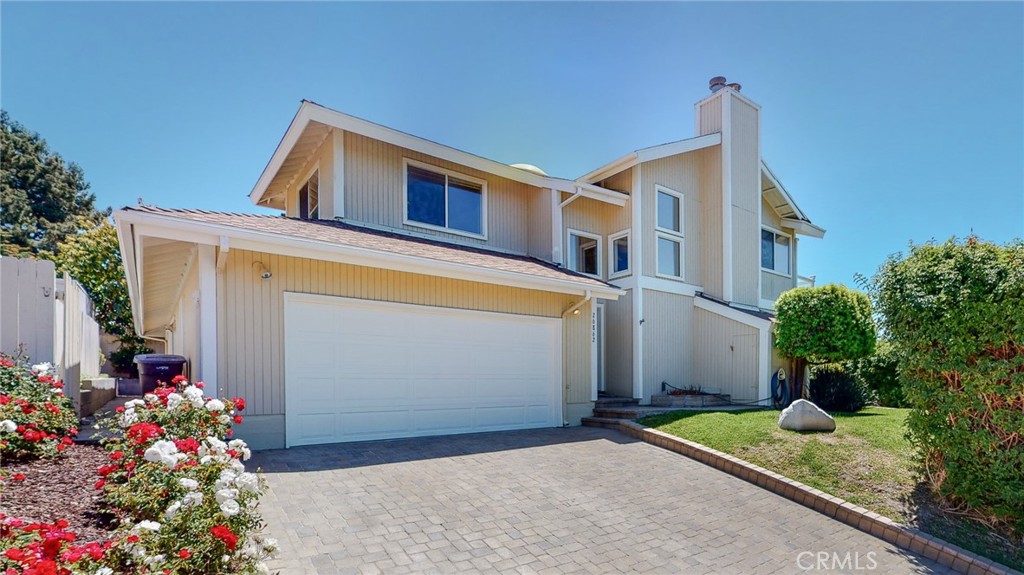 Pavered Driveway! - 26862 Calle Monterey, Dana Point CA 92624 - photo 1